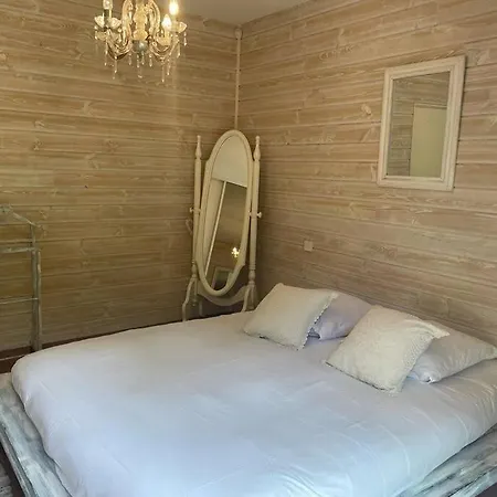 Вилла De La Cheneraie Du Port☆piscine☆wifi *